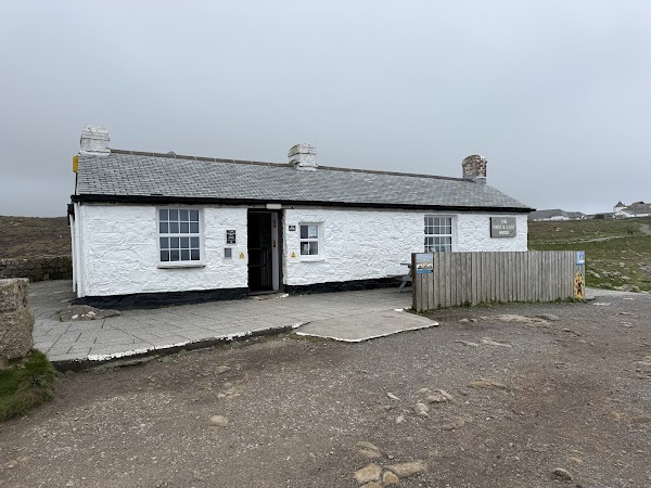 Land's End 2