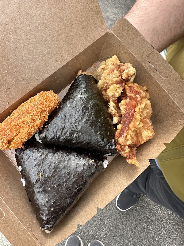 Comé RICE Kitchen 4