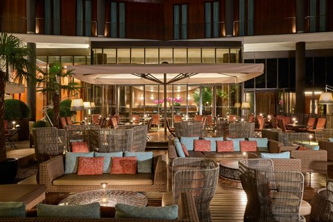 Bulgari Hotel Milano