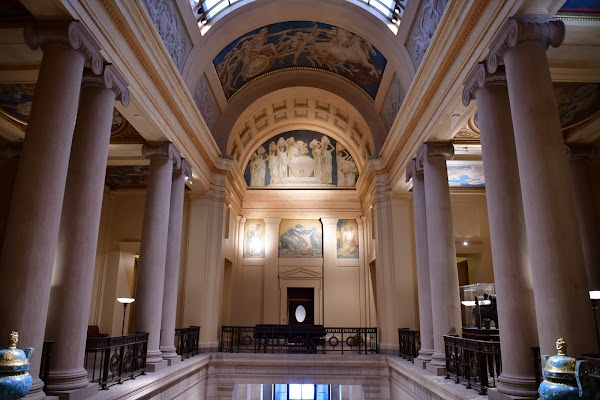 Museum of Fine Arts, Boston 4