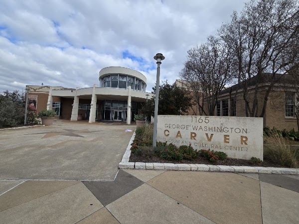 George Washington Carver Museum