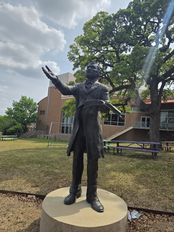 George Washington Carver Museum 4