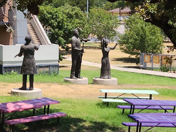 George Washington Carver Museum 3