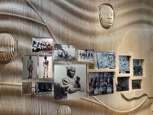 George Washington Carver Museum 2