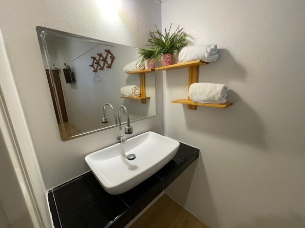 บ้านชานสมุทร โฮมสเตย์ Baan-chan-samut homestay Paknamprasae 4