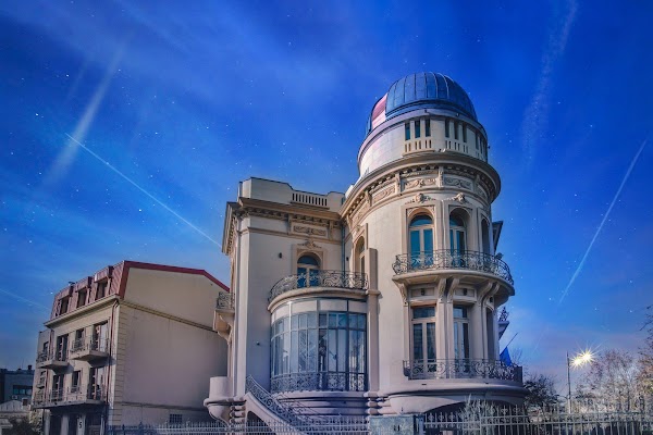 InterContinental AthéNéE Palace Bucharest by IHG