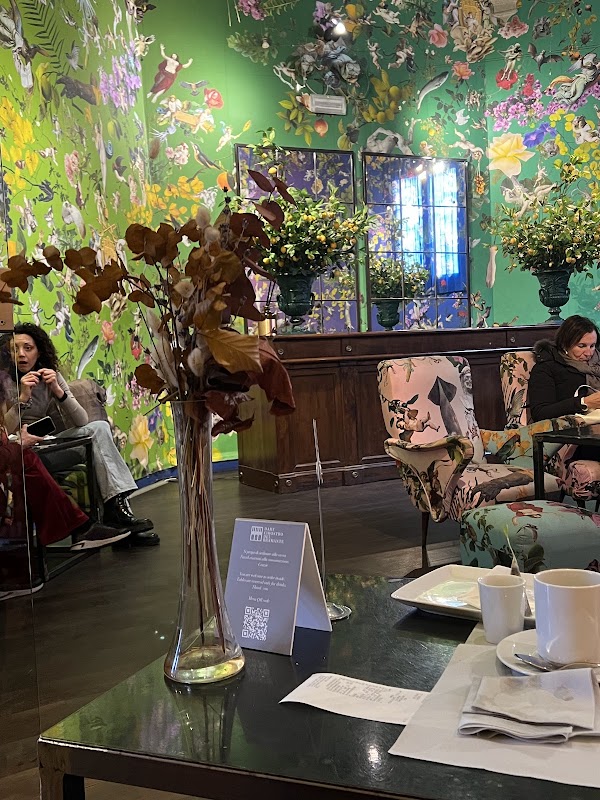 Caffetteria del Chiostro 4