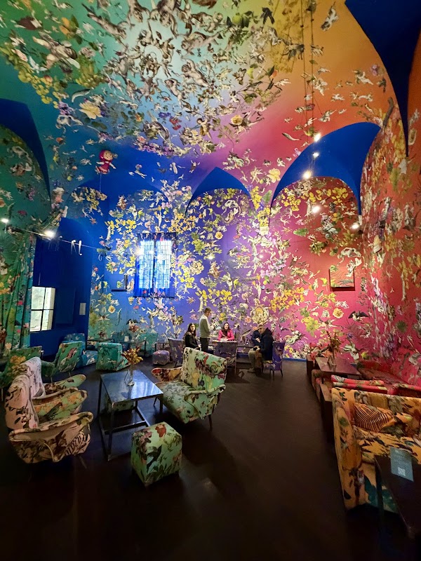 Caffetteria del Chiostro 3