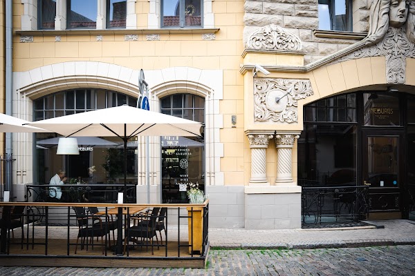 Neiburgs Hotel & Restaurant