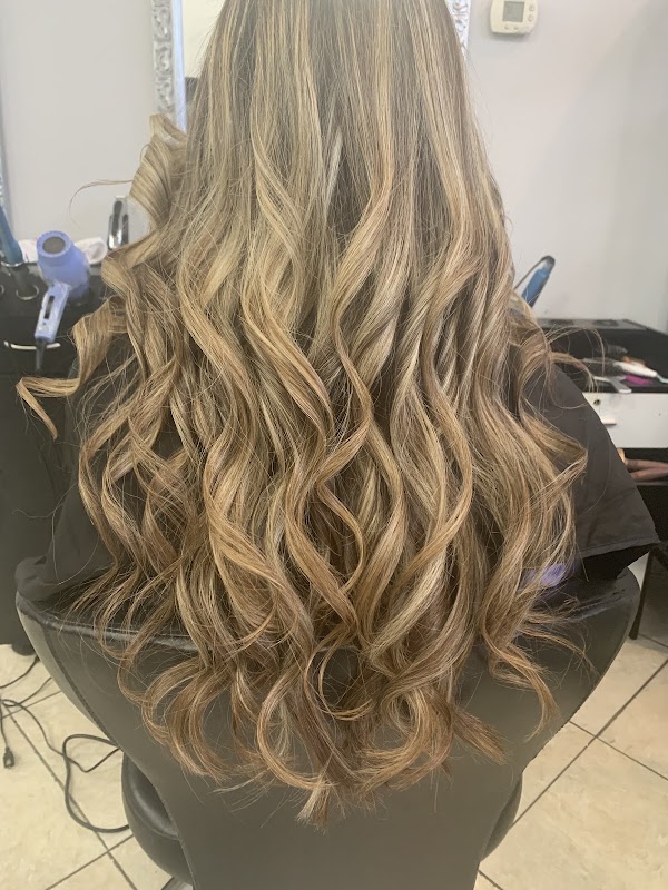 Kin Hair Studio 2