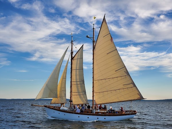Camden Harbor 2