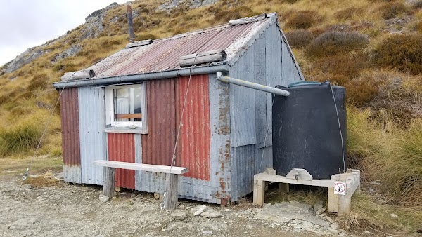 New Zealand 13