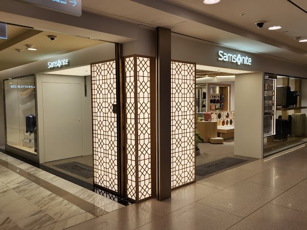 SAMSONITE