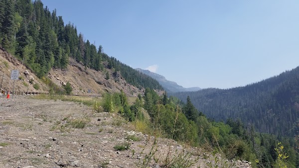 Wolf Creek Pass 5
