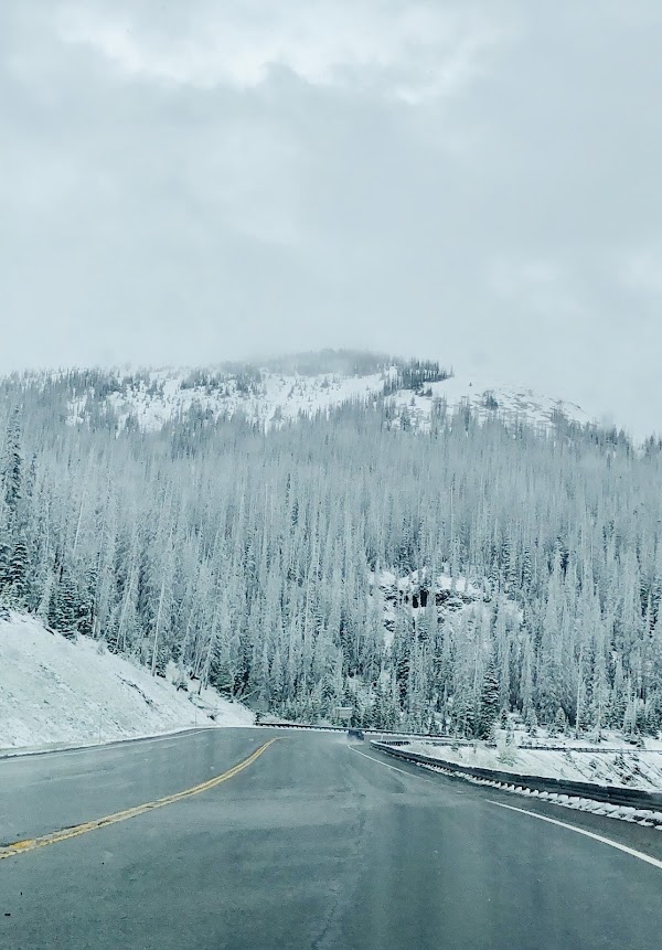 Wolf Creek Pass 4
