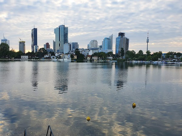 Alte Donau