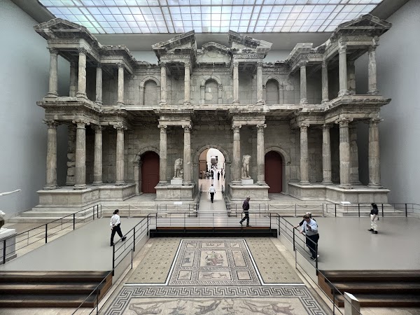 Pergamonmuseum 5