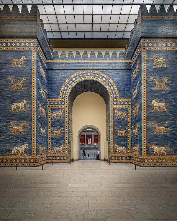 Pergamonmuseum 4