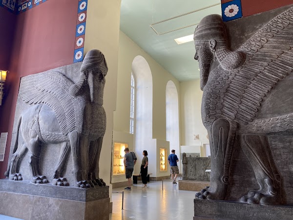 Pergamonmuseum 2