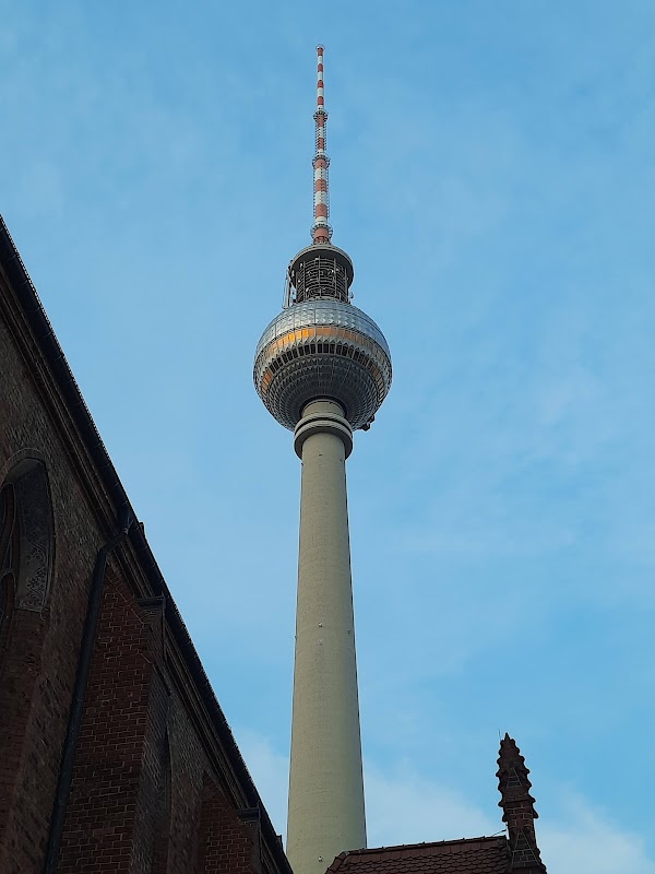 St. Marienkirche 2