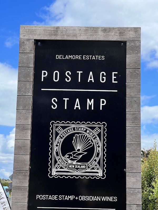 Postage Stamp Wines 5