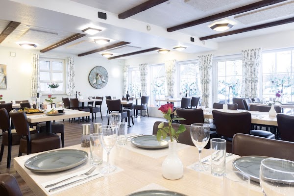 Restaurant Margeritten