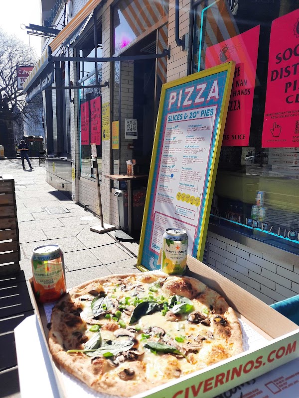 Civerinos Forrest Road 5