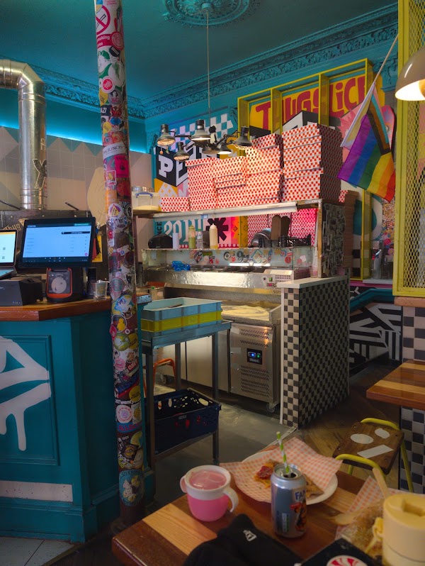 Civerinos Forrest Road 3