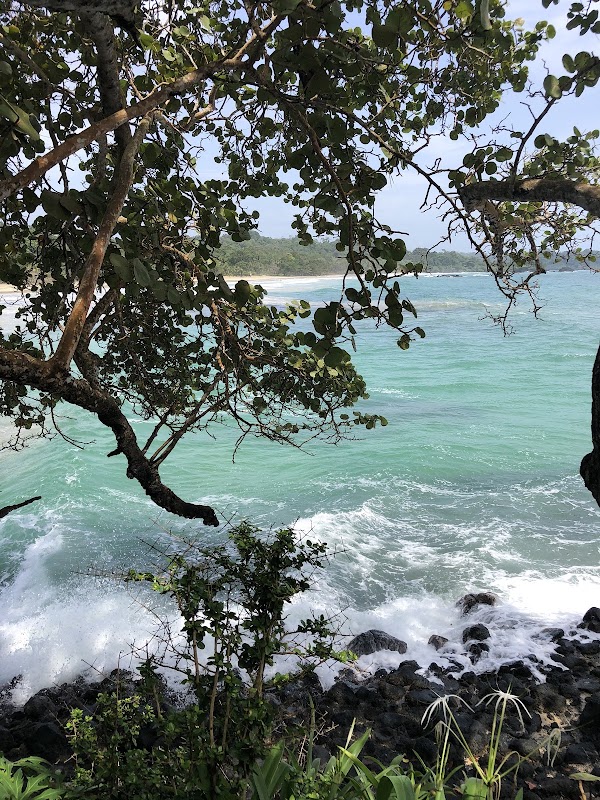 Red Frog Beach 5