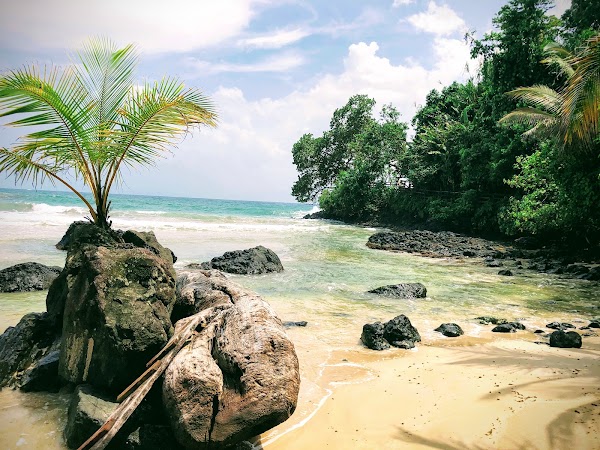 Red Frog Beach 2