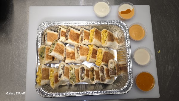 HABIBI DELI 5