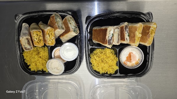 HABIBI DELI 4