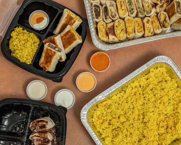 HABIBI DELI 3
