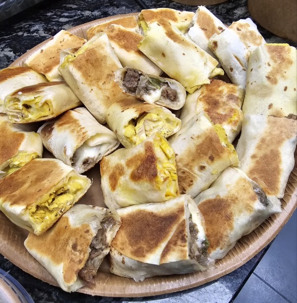 HABIBI DELI 2