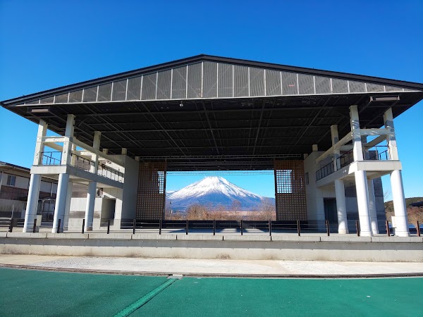 Yamanakako Communication Plaza Kirara 3
