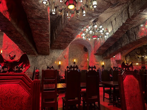 Das Stakehaus 4