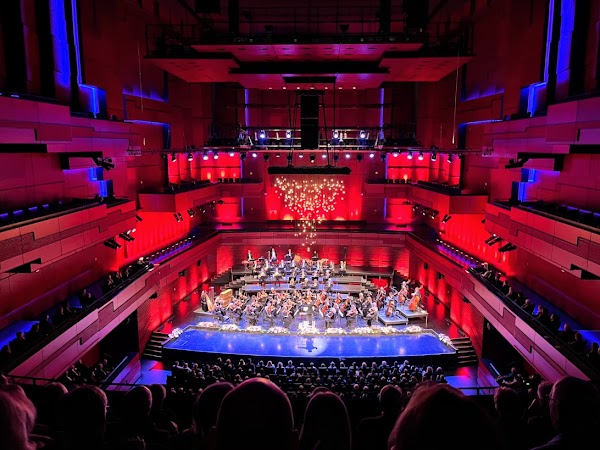 Harpa Concert Hall and Conference Centre 2