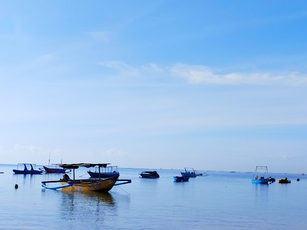 Mertasari Beach 3