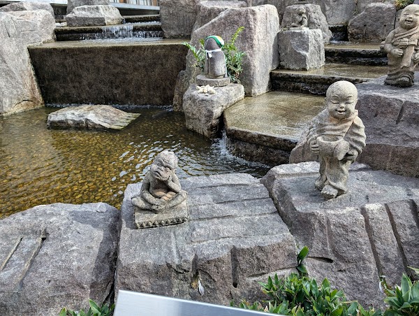 Chōhōji (Rokkakudō) Temple 4