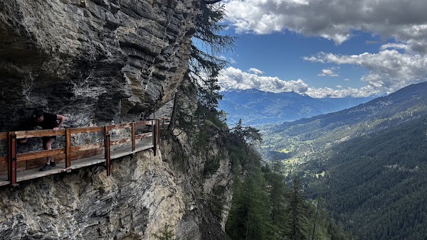 Bisse du Ro
