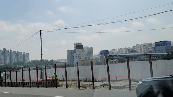노량진수산시장주차장 4