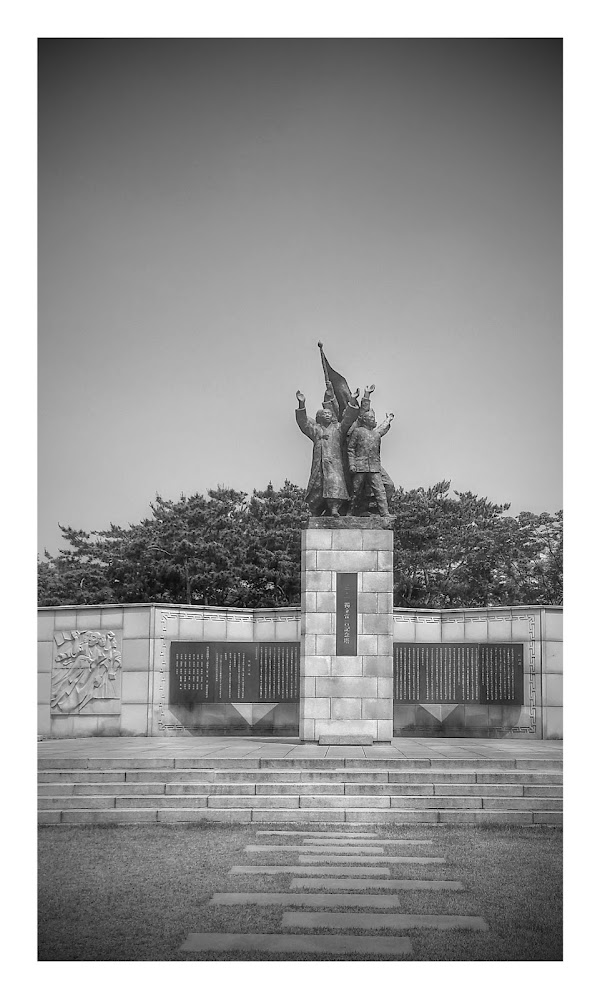 노량진수산시장주차장 2