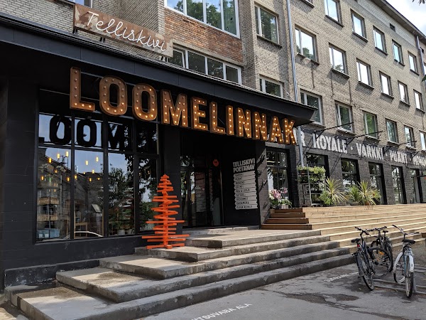 Telliskivi Creative City 5