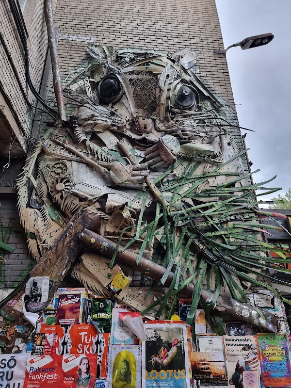 Telliskivi Creative City 3