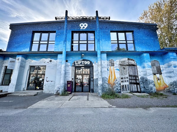 Telliskivi Creative City 2