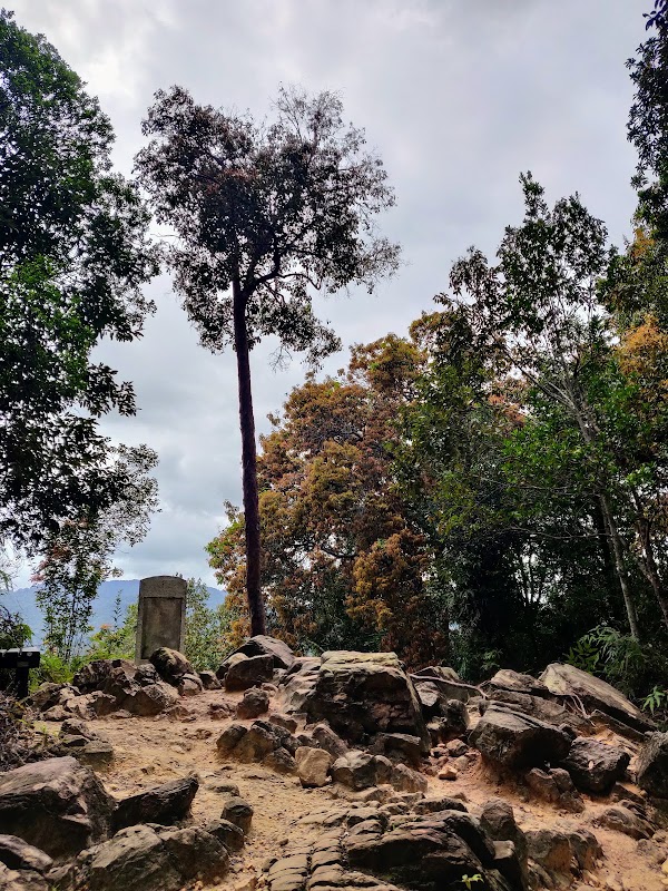 Bukit Terisek 3