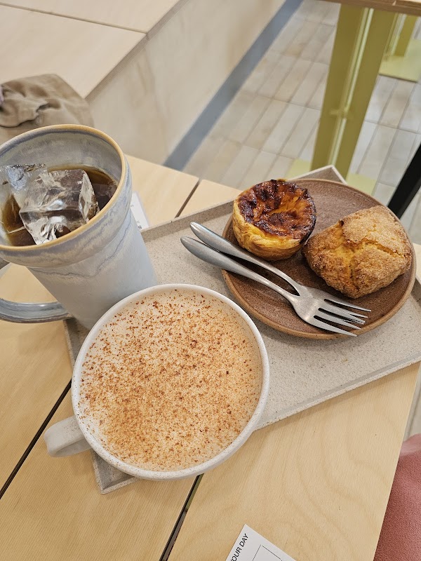노즈 커피 (noz coffee) 1