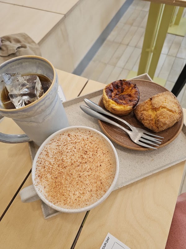 노즈 커피 (noz coffee) 5