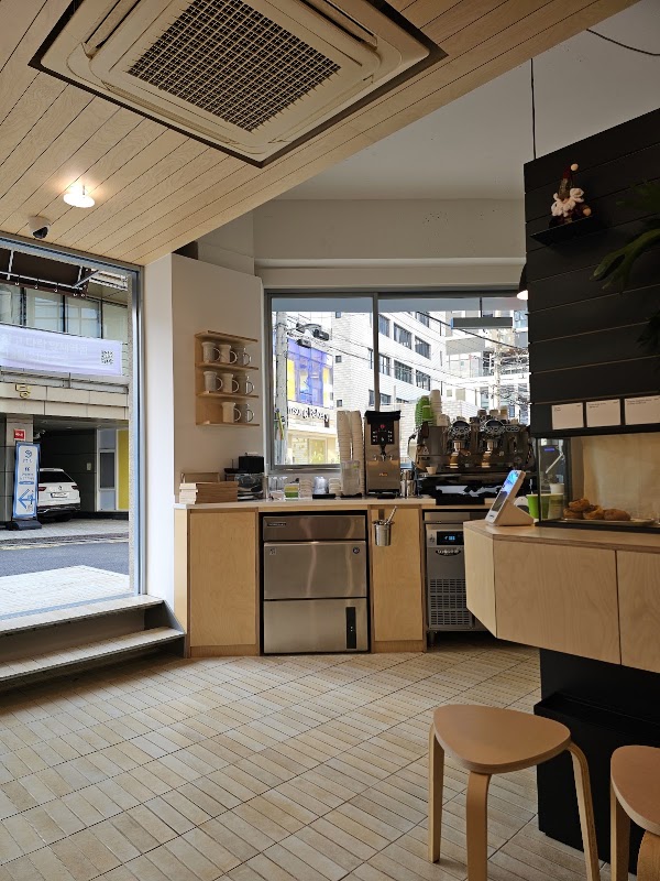 노즈 커피 (noz coffee) 3