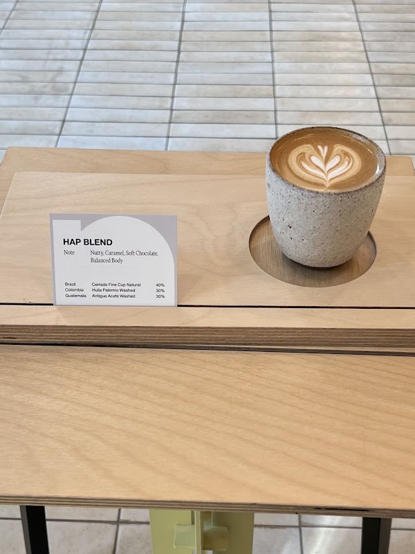 노즈 커피 (noz coffee) 2
